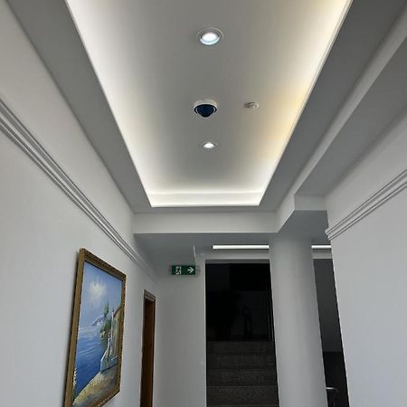 Biraci Residence Ksamil Extérieur photo