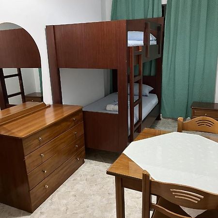 Biraci Residence Ksamil Extérieur photo
