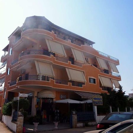 Biraci Residence Ksamil Extérieur photo