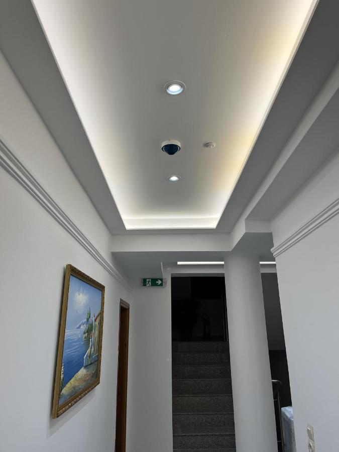 Biraci Residence Ksamil Extérieur photo
