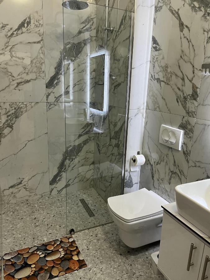 Biraci Residence Ksamil Extérieur photo