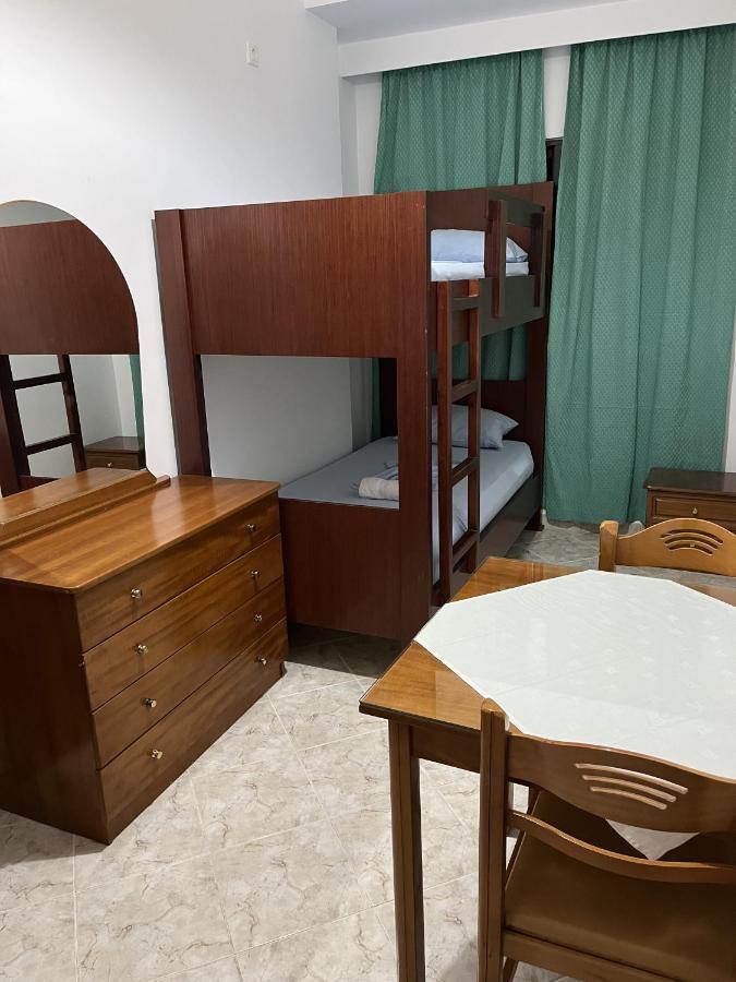 Biraci Residence Ksamil Extérieur photo