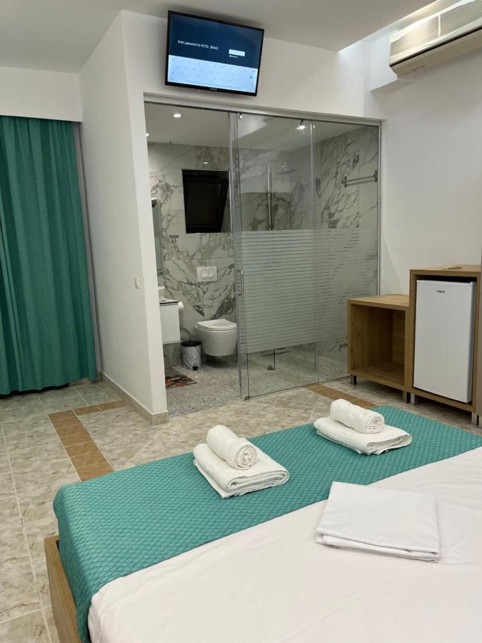 Biraci Residence Ksamil Extérieur photo