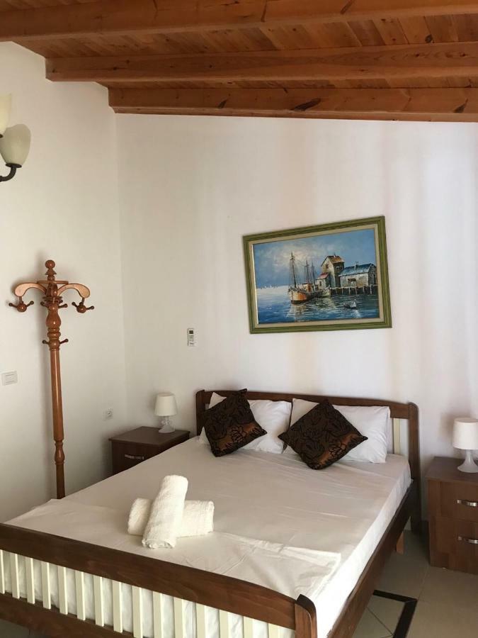 Biraci Residence Ksamil Extérieur photo
