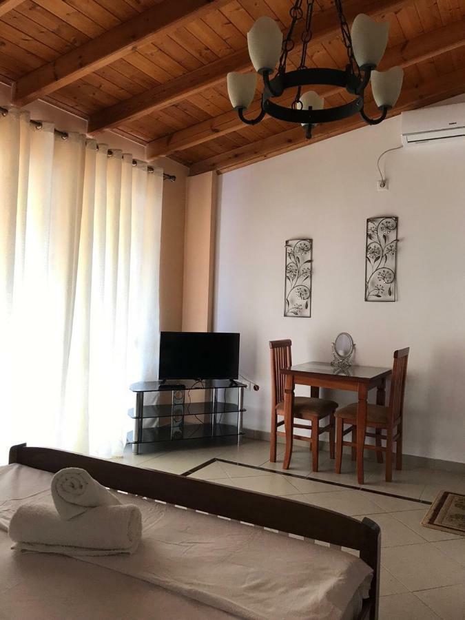 Biraci Residence Ksamil Extérieur photo