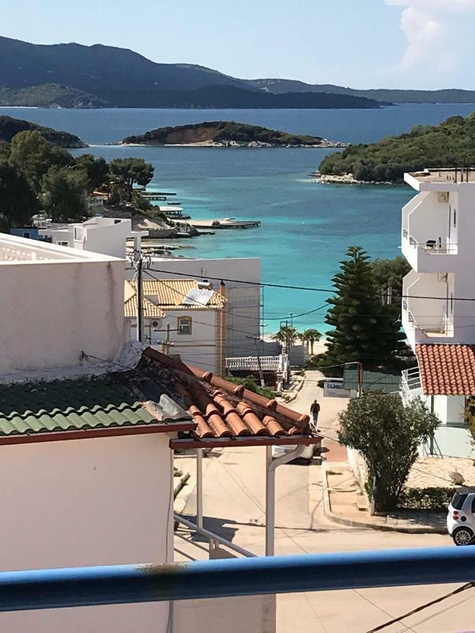 Biraci Residence Ksamil Extérieur photo