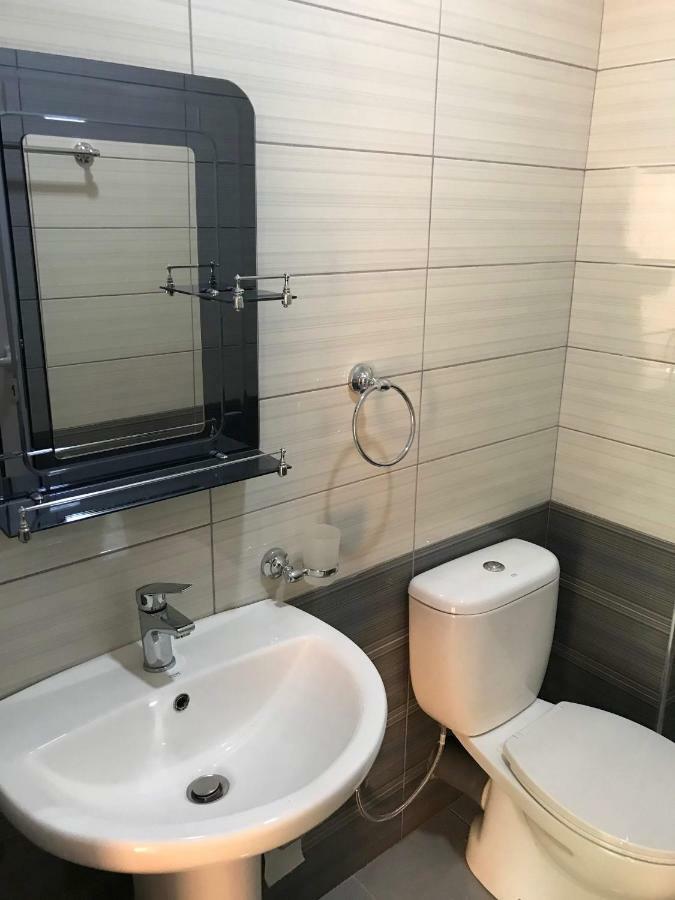 Biraci Residence Ksamil Extérieur photo